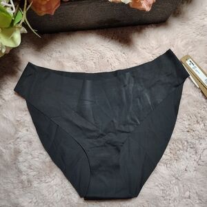 Skims Naked Bikini Panty Small